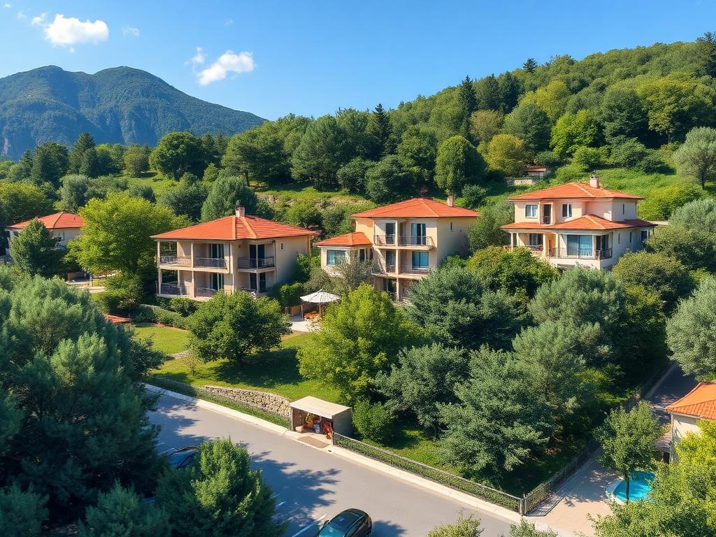 Apartmani Cicvarić