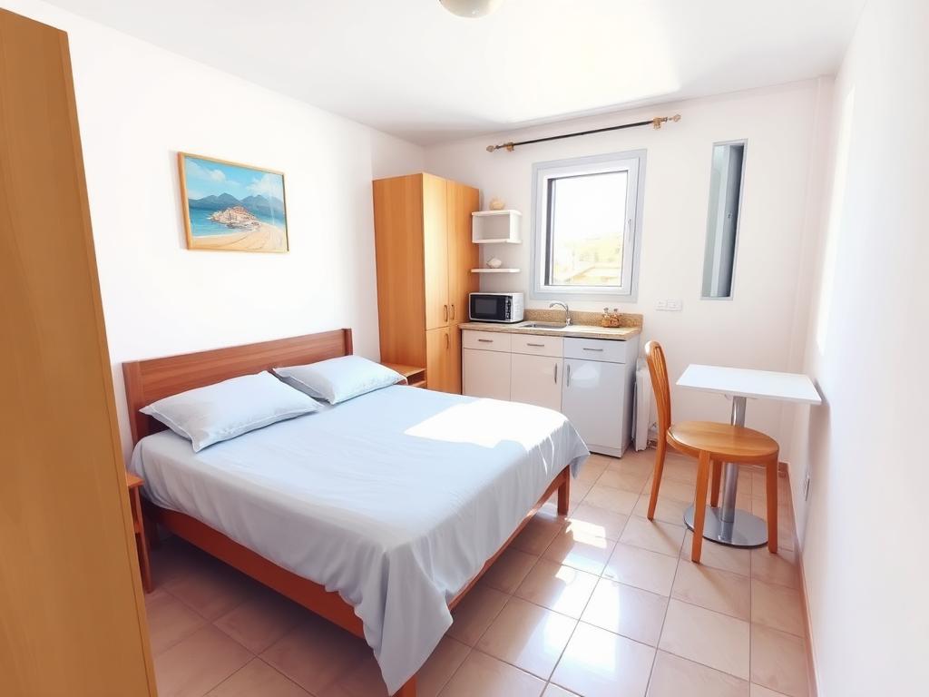 Vila Mio Mare Čanj