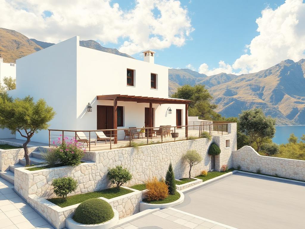 VILA RADA ČANJ