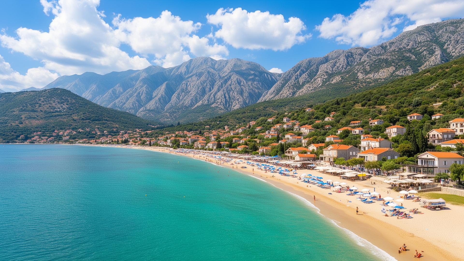 Blog — Čanj vodič, plaže, restorani i atrakcije